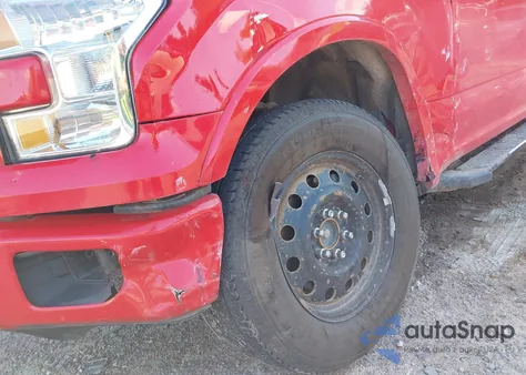 2016 Ford F-150 Xlt z USA, uszkodzony, nr VIN 1FTEW1EF5GFB70269